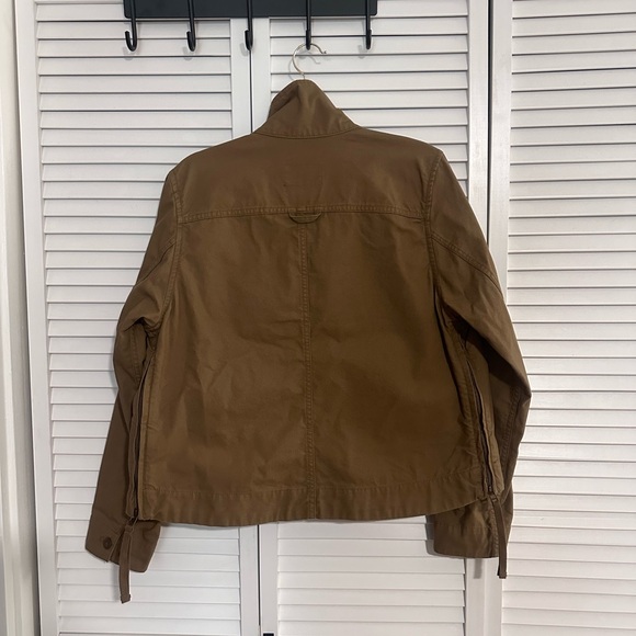 REI Utility Field Jacket - Picture 8 of 9